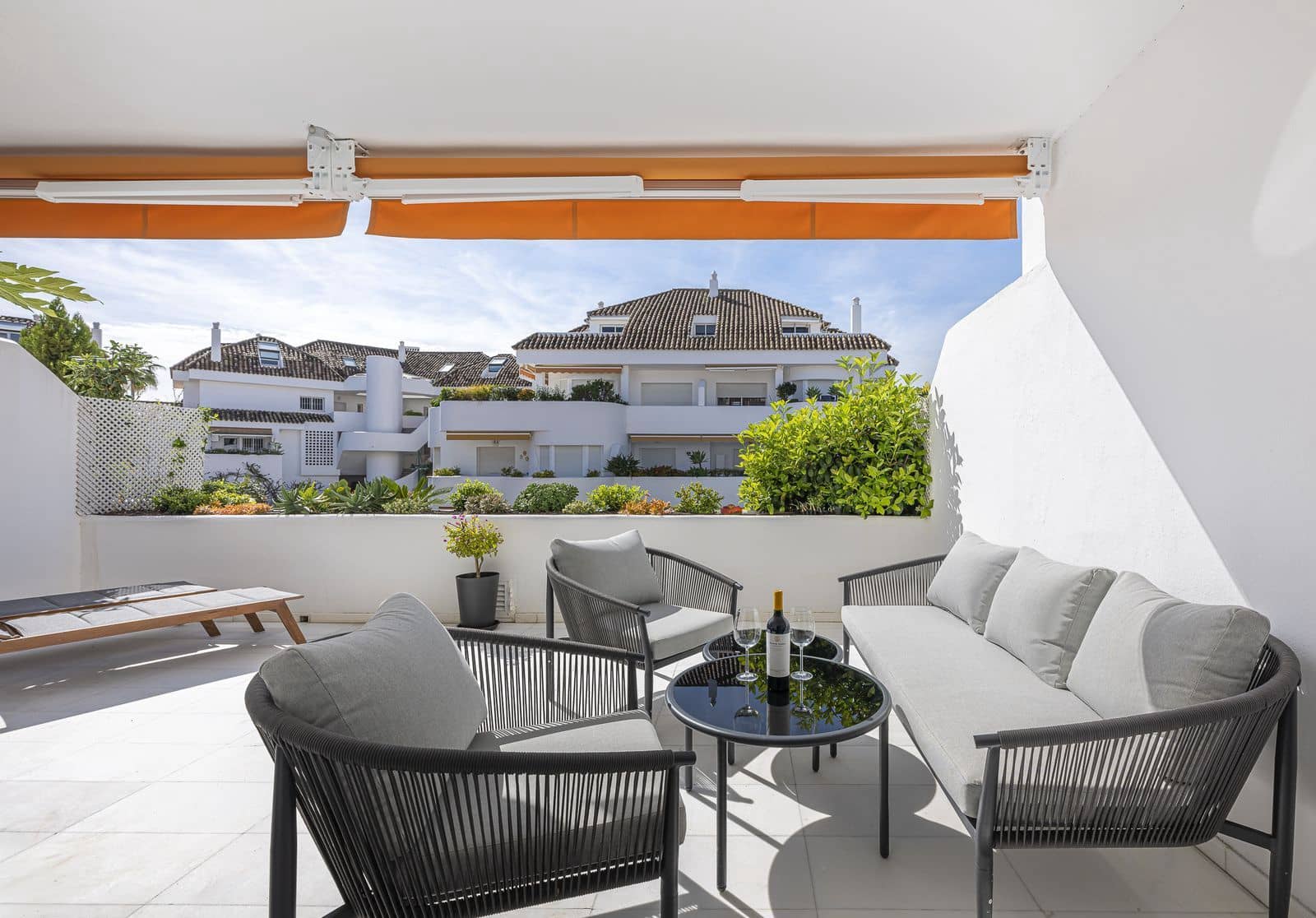 Apartamento de 1 habitación en Golden Mile en venta - 450.000 € (Ref: 9796464)