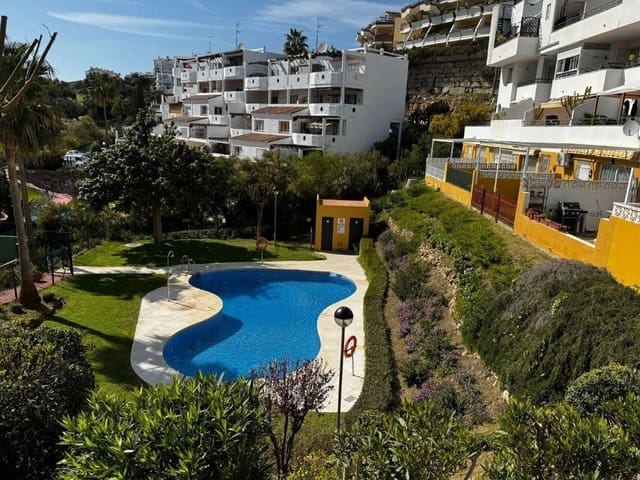 3 chambre Appartement à vendre à Riviera del Sol, Mijas - 335 000 € (Ref: 9796465)