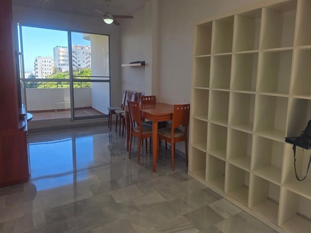 3 chambre Appartement à vendre à Riviera del Sol, Mijas - 335 000 € (Ref: 9796465)