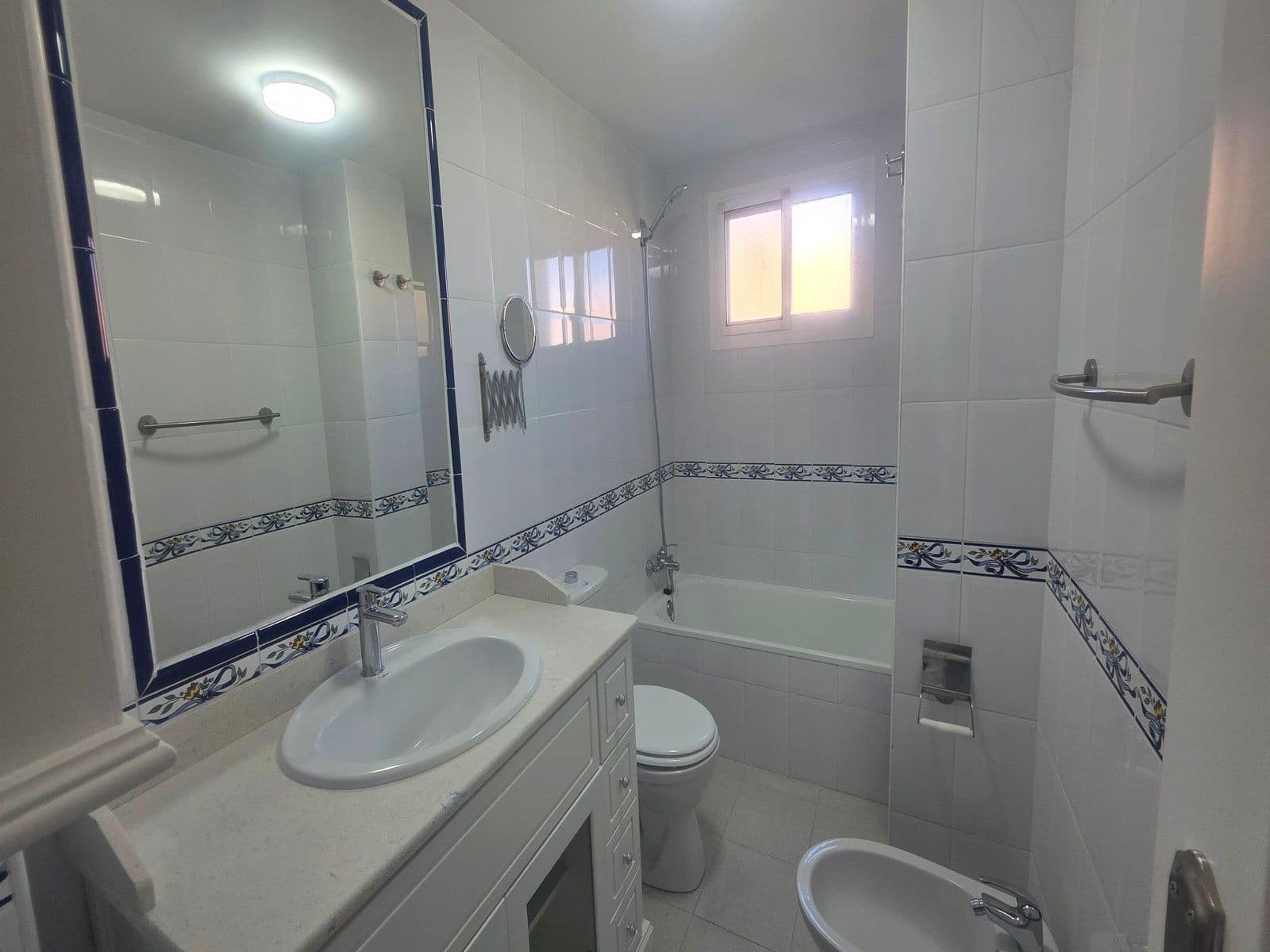 3 chambre Appartement à vendre à Riviera del Sol - 335 000 € (Ref: 9796465)