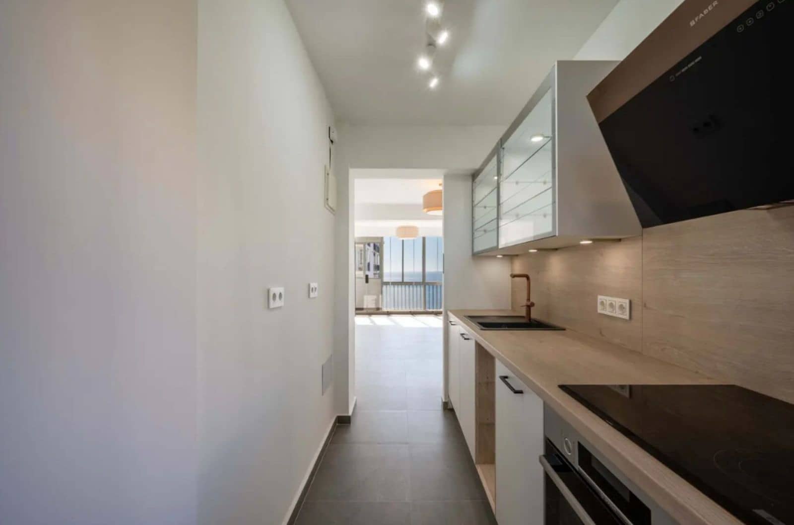 3 sypialnia Apartament na sprzedaż w Calahonda - 399 000 € (Ref: 9796466)