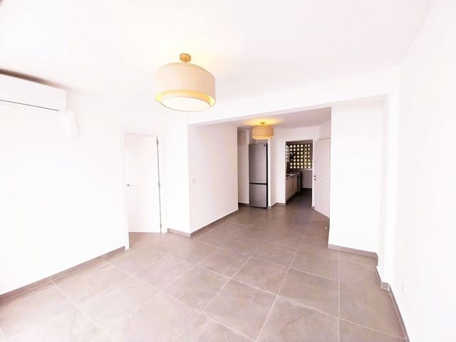 3 sypialnia Apartament na sprzedaż w Calahonda, Mijas - 399 000 € (Ref: 9796466)