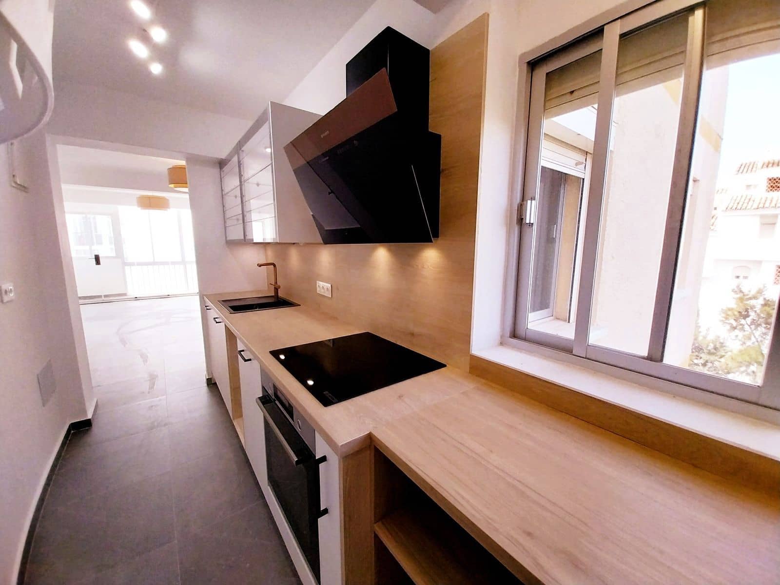 3 sypialnia Apartament na sprzedaż w Calahonda - 399 000 € (Ref: 9796466)