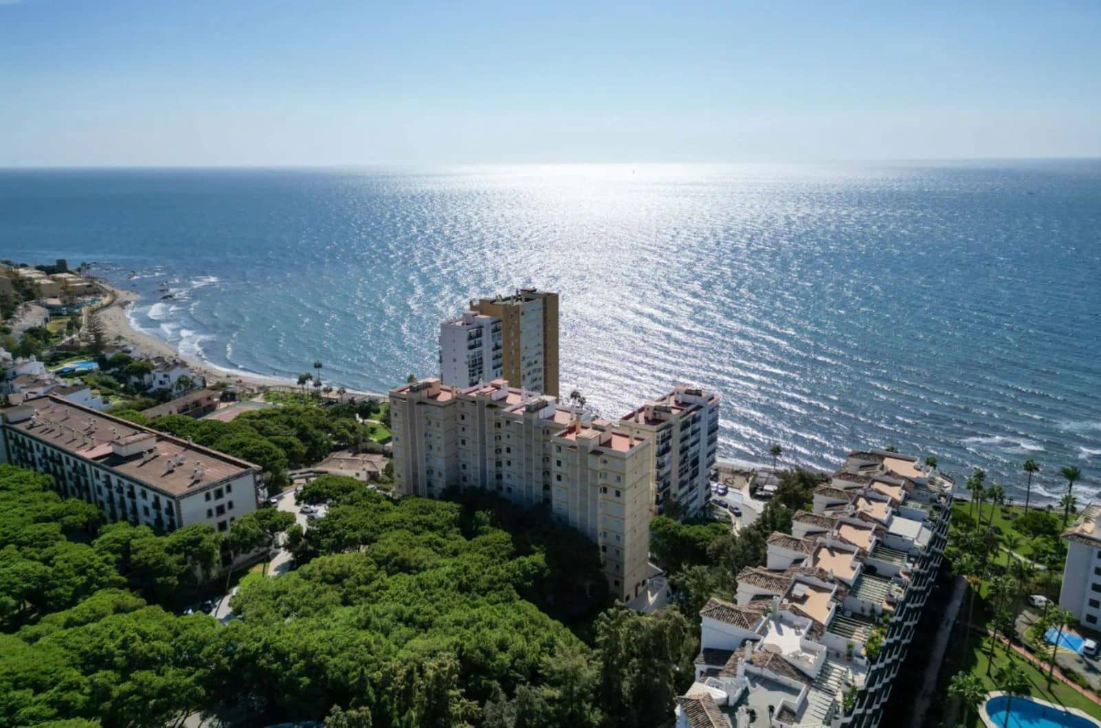 3 sypialnia Apartament na sprzedaż w Calahonda - 399 000 € (Ref: 9796466)