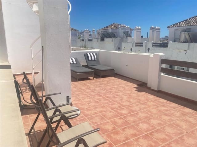 2 sypialnia Penthouse na sprzedaż w Estepona - 299 950 € (Ref: 9796467)