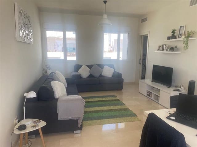 2 sypialnia Penthouse na sprzedaż w Estepona - 299 950 € (Ref: 9796467)