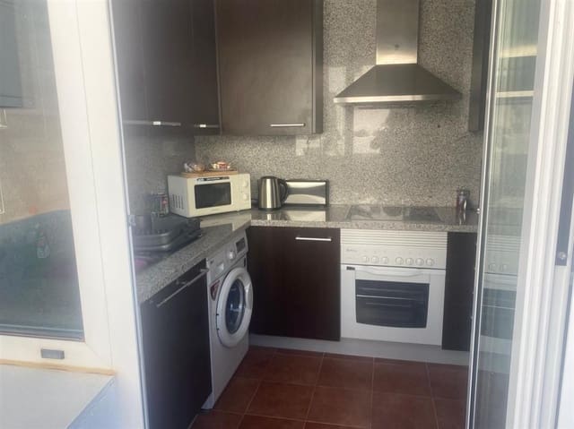 2 sypialnia Penthouse na sprzedaż w Estepona - 299 950 € (Ref: 9796467)