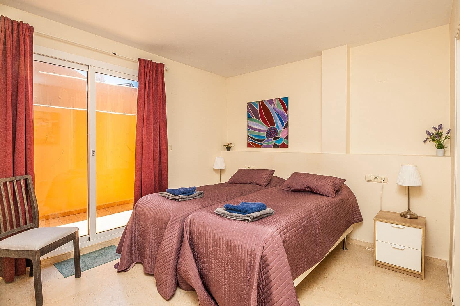 2 quarto Penthouse para venda em Elviria - 498 000 € (Ref: 9796468)