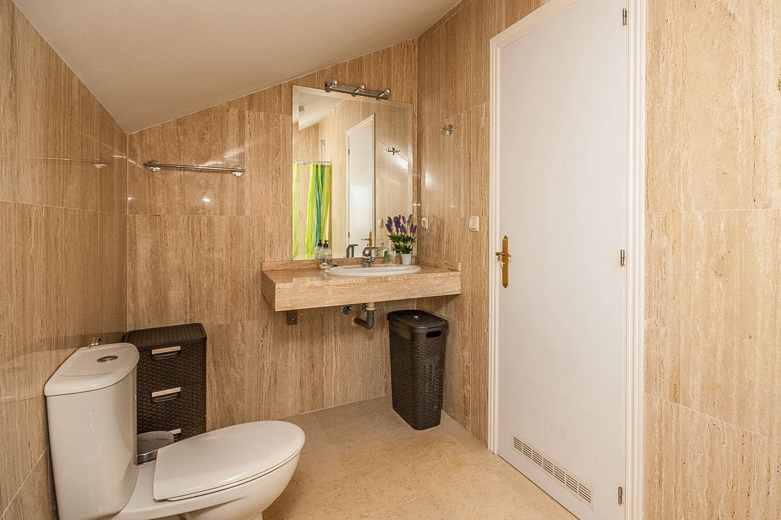 2 quarto Penthouse para venda em Elviria - 498 000 € (Ref: 9796468)