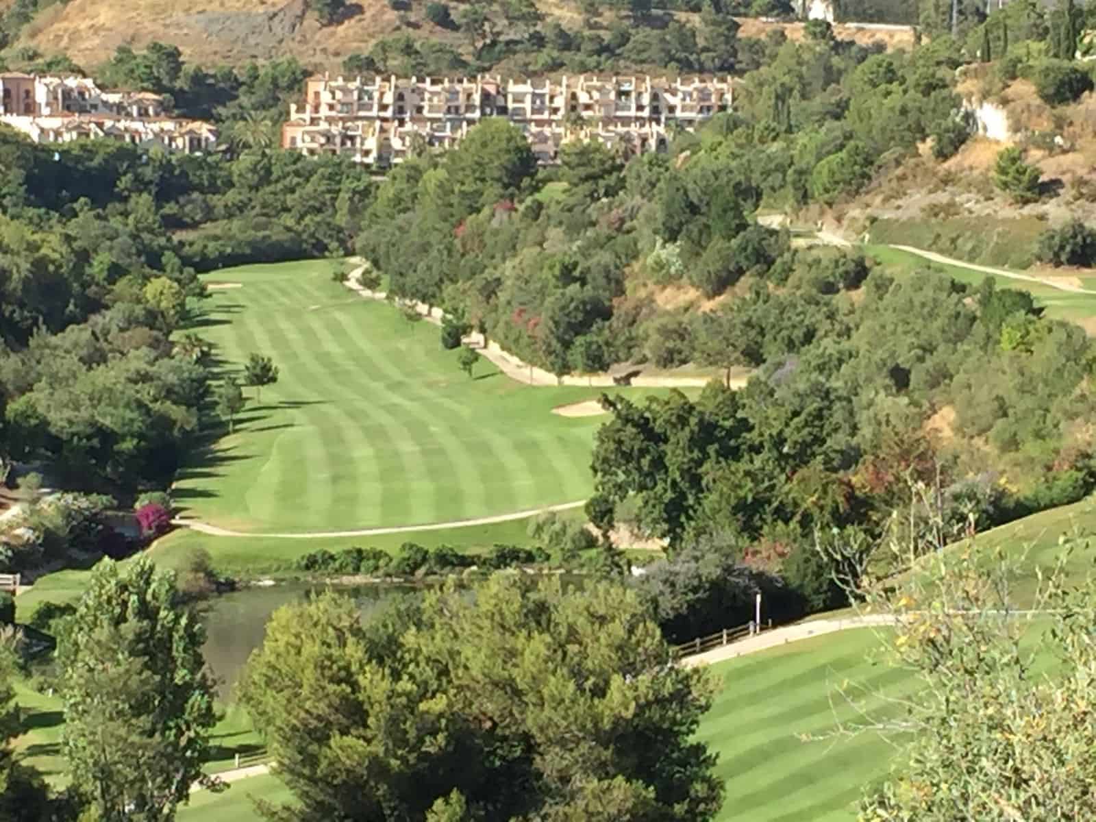 3 sypialnia Apartament na sprzedaż w Los Arqueros - 475 000 € (Ref: 9796470)