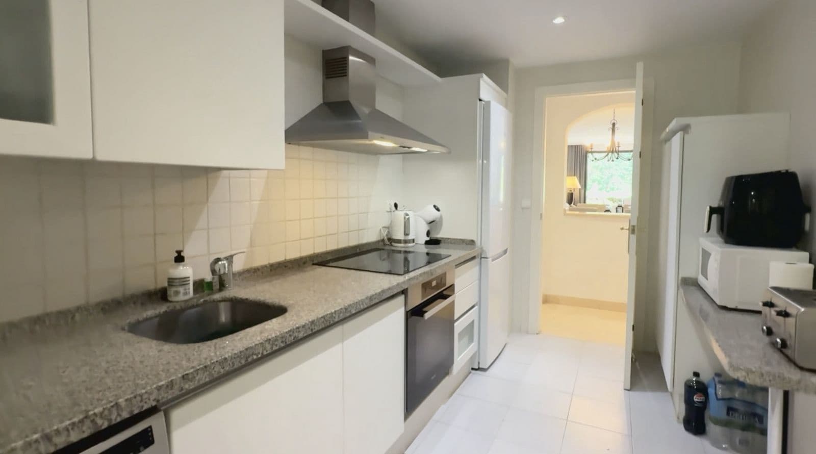 3 sypialnia Apartament na sprzedaż w Los Arqueros - 475 000 € (Ref: 9796470)