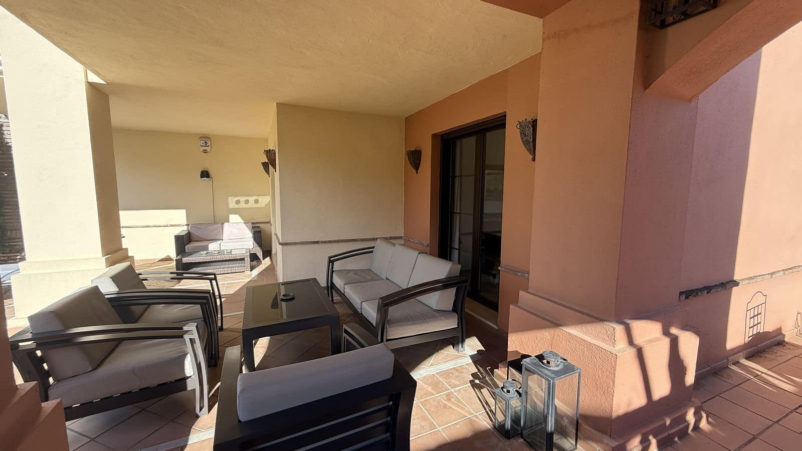 3 sypialnia Apartament na sprzedaż w Los Arqueros - 475 000 € (Ref: 9796470)