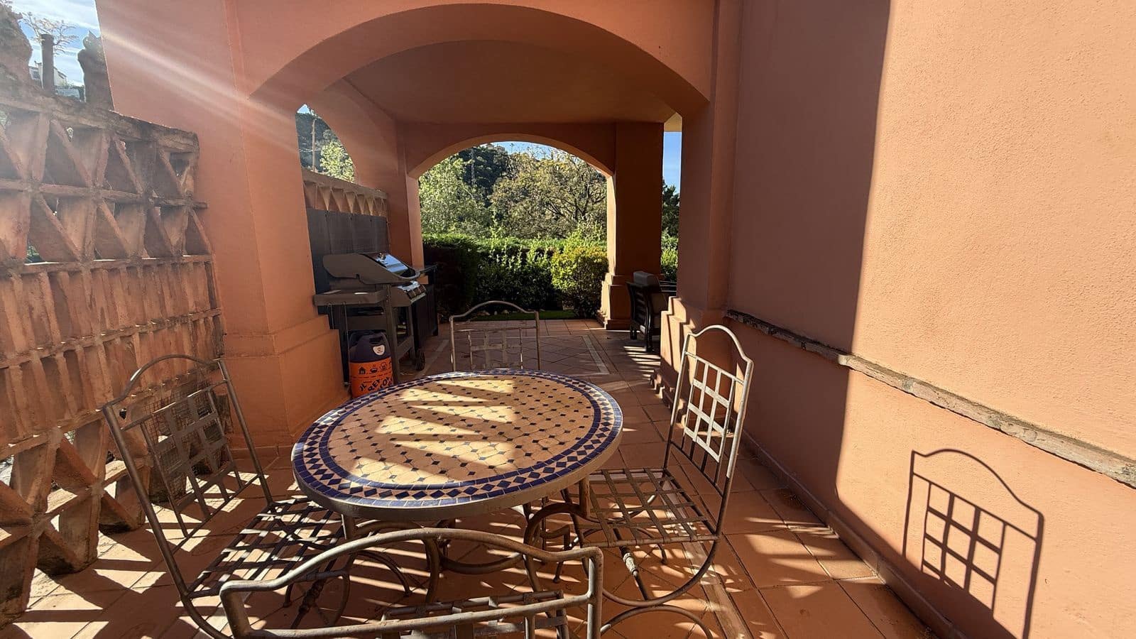 3 sypialnia Apartament na sprzedaż w Los Arqueros - 475 000 € (Ref: 9796470)