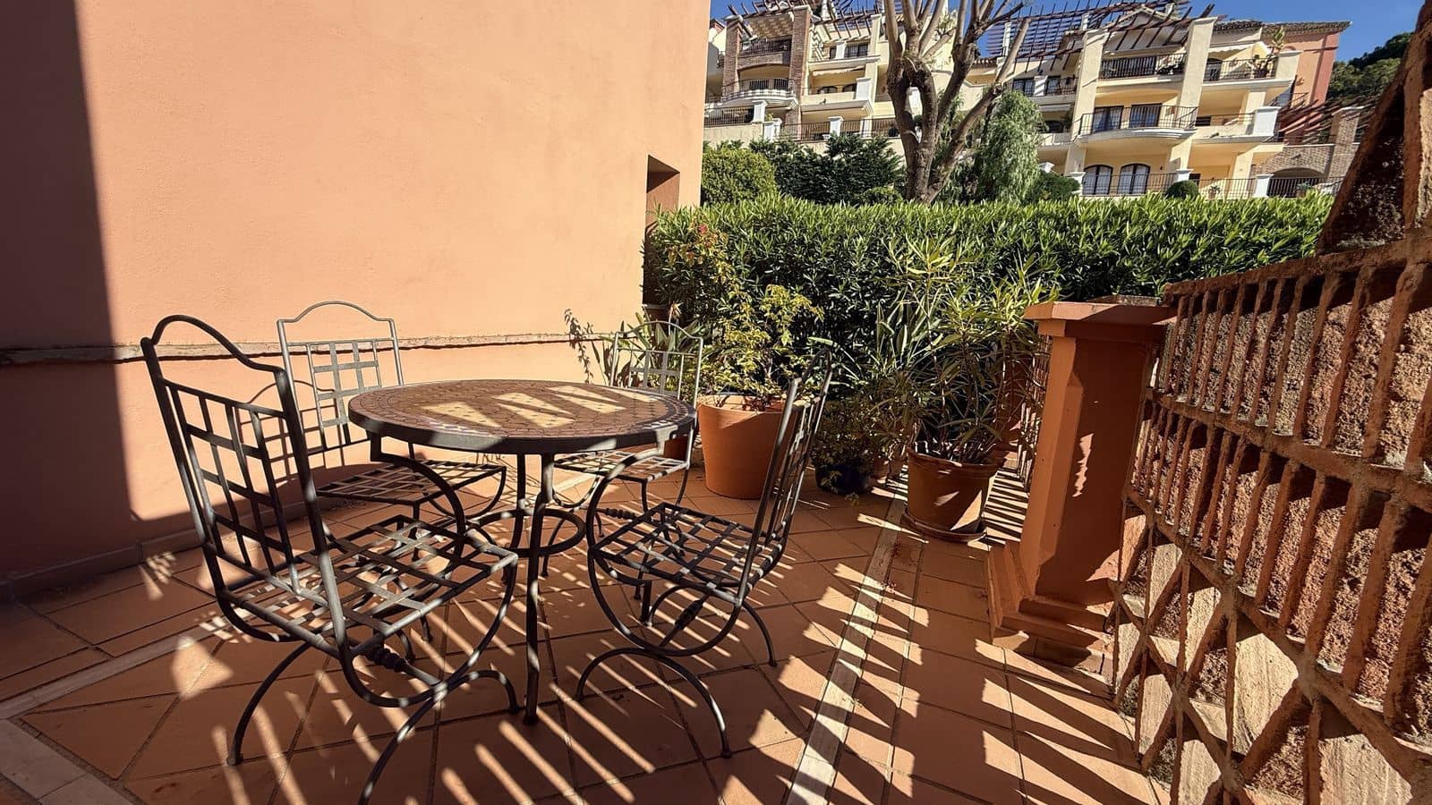 3 sypialnia Apartament na sprzedaż w Los Arqueros - 475 000 € (Ref: 9796470)