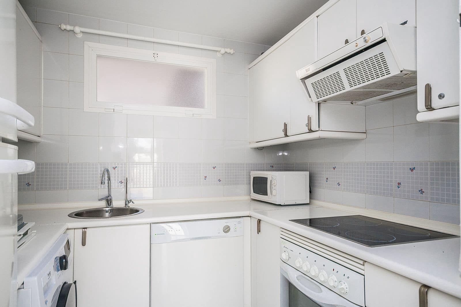 2 chambre Appartement à vendre à Elviria - 465 000 € (Ref: 9796471)