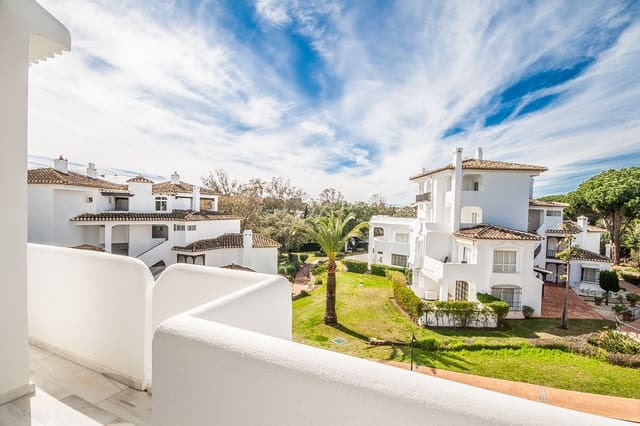 2 chambre Appartement à vendre à Elviria, Marbella - 465 000 € (Ref: 9796471)