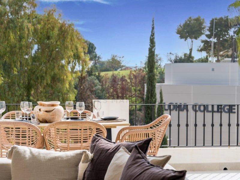 3 soveværelse Byhus til salg i Nueva Andalucia - € 850.000 (Ref: 9796472)