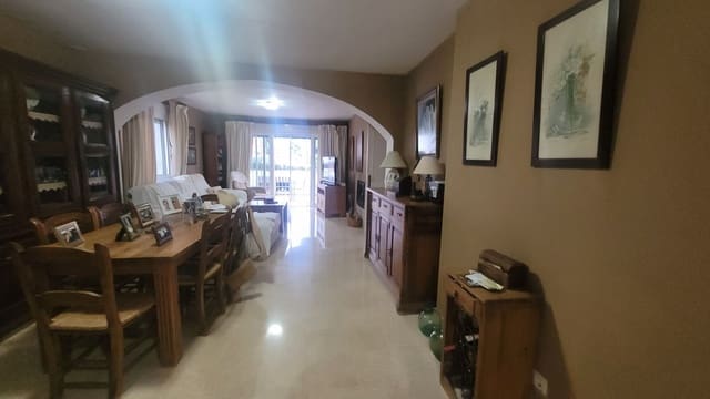 3 sypialnia Apartament na sprzedaż w Nueva Andalucia, Marbella - 630 000 € (Ref: 9796473)