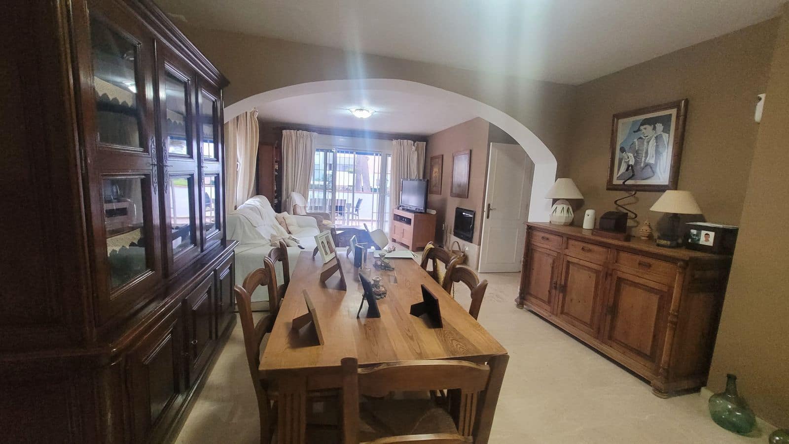 3 sypialnia Apartament na sprzedaż w Nueva Andalucia - 630 000 € (Ref: 9796473)