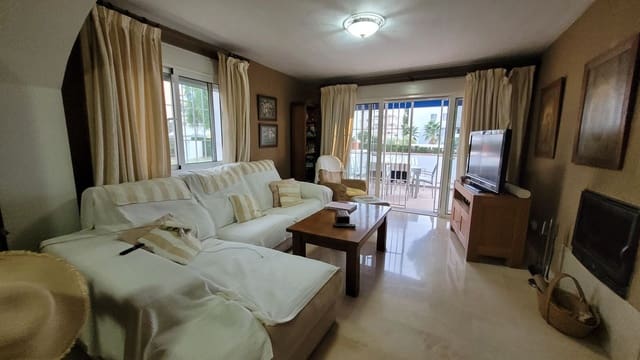 3 sypialnia Apartament na sprzedaż w Nueva Andalucia, Marbella - 630 000 € (Ref: 9796473)