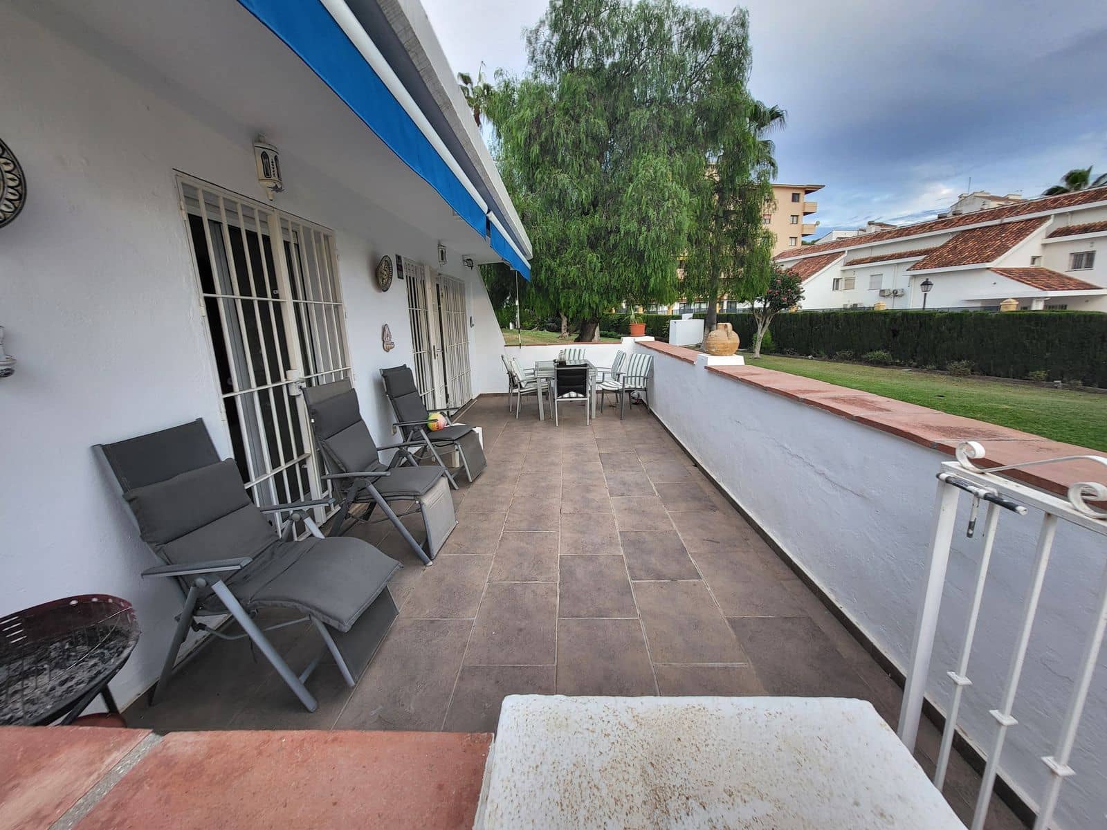 3 sypialnia Apartament na sprzedaż w Nueva Andalucia - 630 000 € (Ref: 9796473)