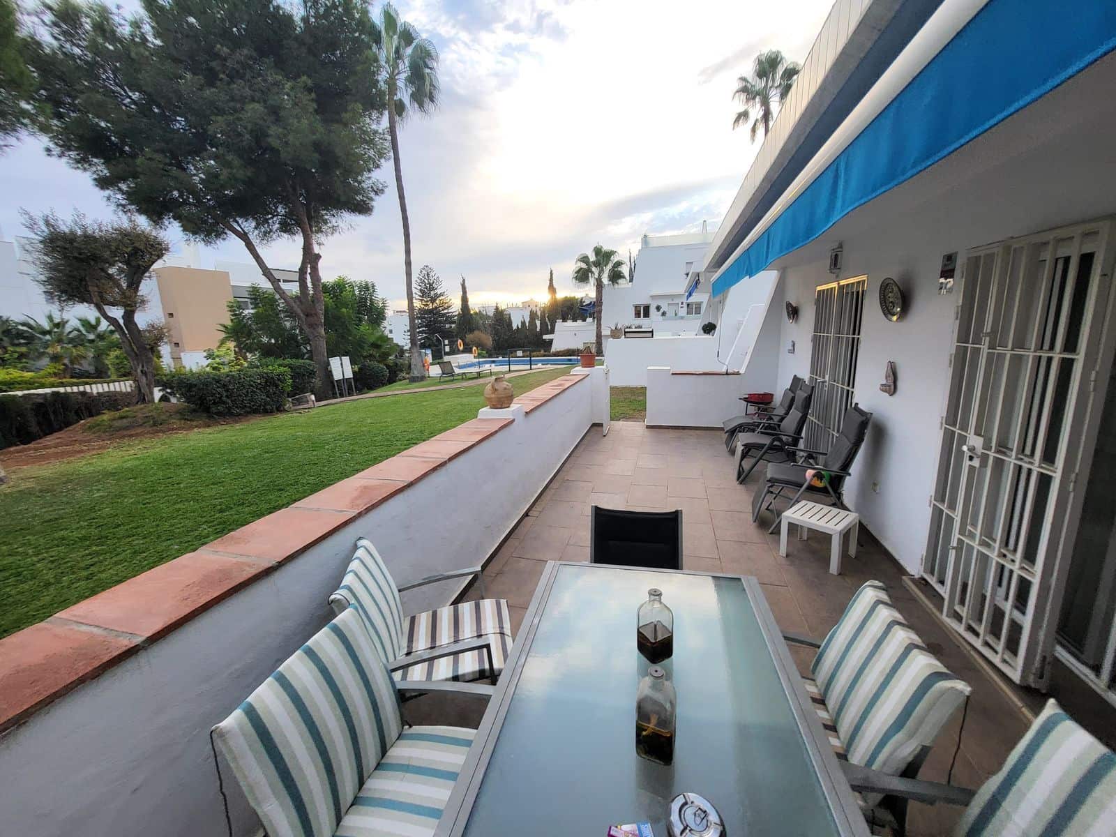 3 sypialnia Apartament na sprzedaż w Nueva Andalucia - 630 000 € (Ref: 9796473)