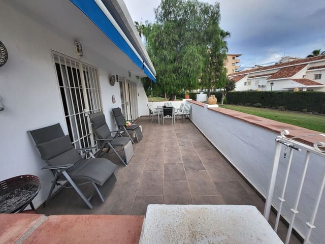 3 sypialnia Apartament na sprzedaż w Nueva Andalucia, Marbella - 630 000 € (Ref: 9796473)