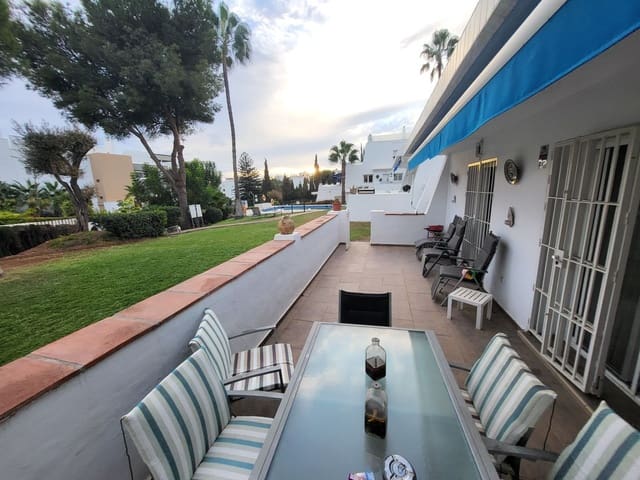 3 sypialnia Apartament na sprzedaż w Nueva Andalucia, Marbella - 630 000 € (Ref: 9796473)