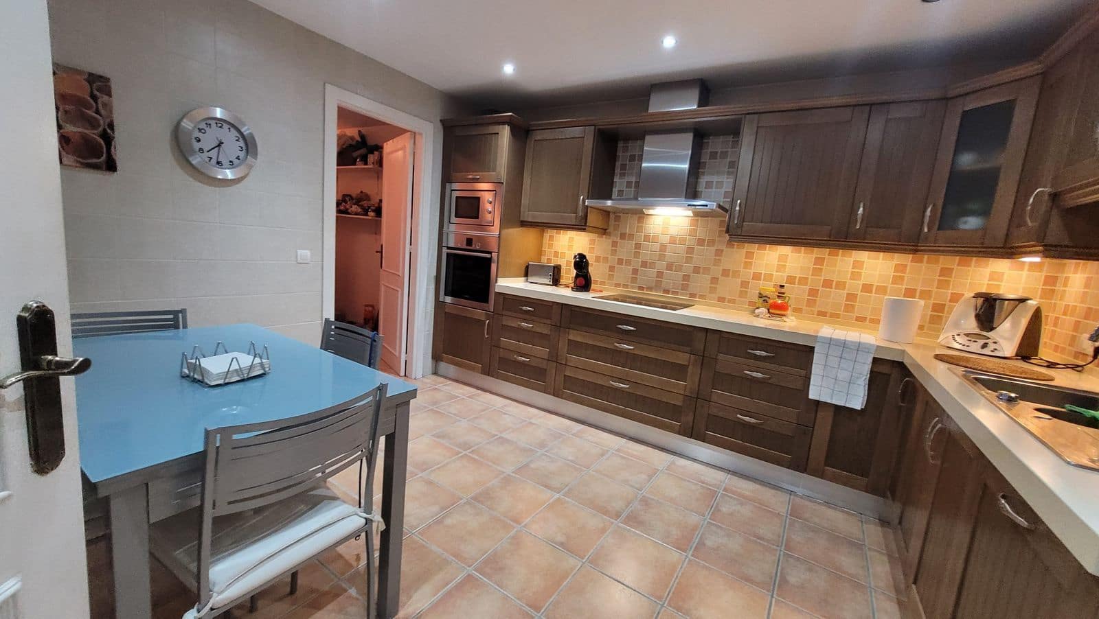 3 sypialnia Apartament na sprzedaż w Nueva Andalucia - 630 000 € (Ref: 9796473)