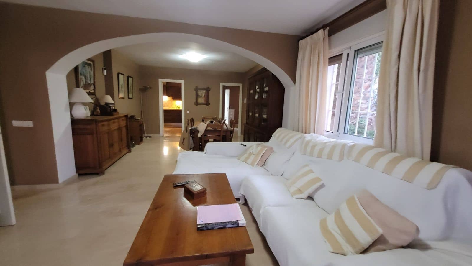 3 sypialnia Apartament na sprzedaż w Nueva Andalucia - 630 000 € (Ref: 9796473)