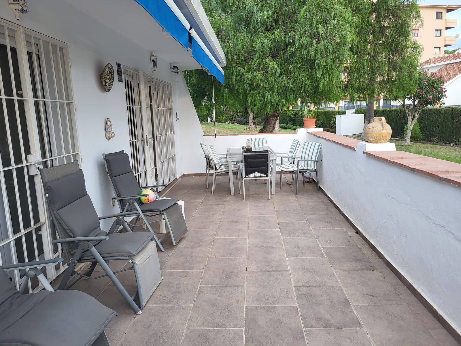 3 sypialnia Apartament na sprzedaż w Nueva Andalucia - 630 000 € (Ref: 9796473)