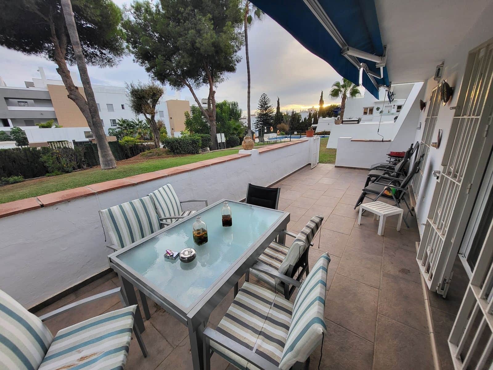 3 sypialnia Apartament na sprzedaż w Nueva Andalucia - 630 000 € (Ref: 9796473)