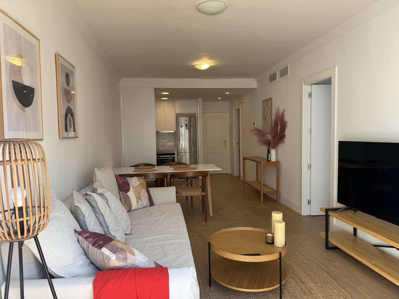 1 sypialnia Apartament na sprzedaż w Nueva Andalucia - 420 000 € (Ref: 9796474)