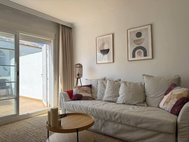 1 sypialnia Apartament na sprzedaż w Nueva Andalucia, Marbella - 420 000 € (Ref: 9796474)