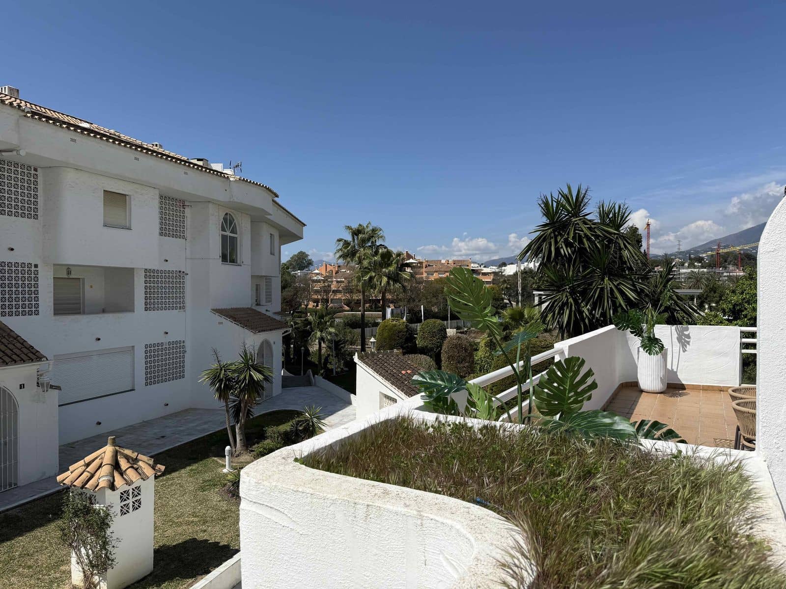 1 sypialnia Apartament na sprzedaż w Nueva Andalucia - 420 000 € (Ref: 9796474)