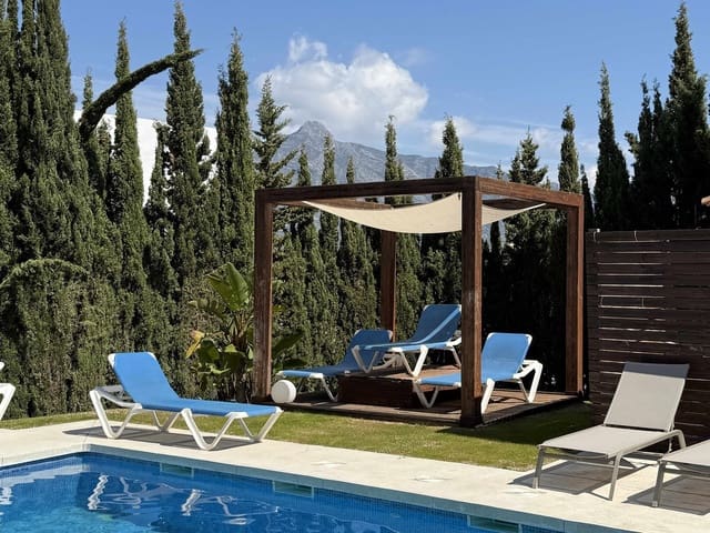 1 sypialnia Apartament na sprzedaż w Nueva Andalucia, Marbella - 420 000 € (Ref: 9796474)