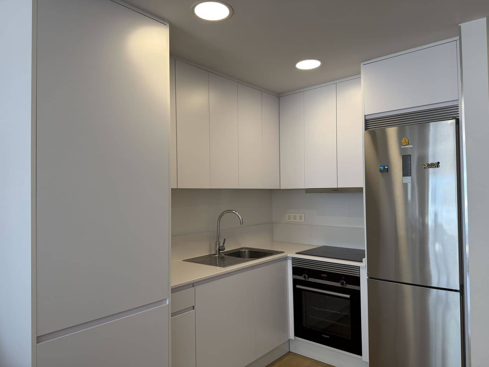 1 sypialnia Apartament na sprzedaż w Nueva Andalucia - 420 000 € (Ref: 9796474)