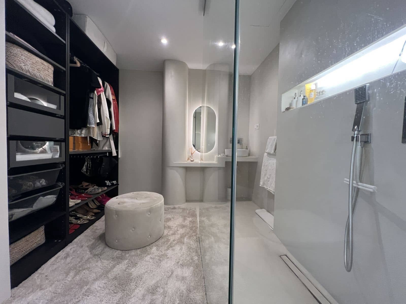 3 soveværelse Lejlighed til salg i Nueva Andalucia - € 725.000 (Ref: 9796475)