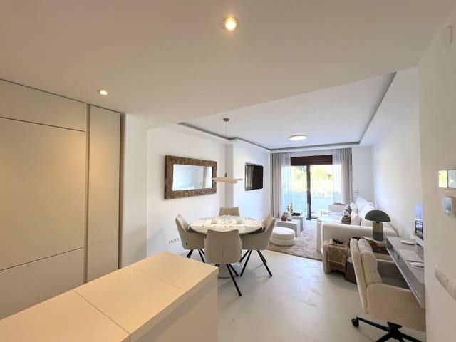 3 soveværelse Lejlighed til salg i Nueva Andalucia, Marbella - € 725.000 (Ref: 9796475)