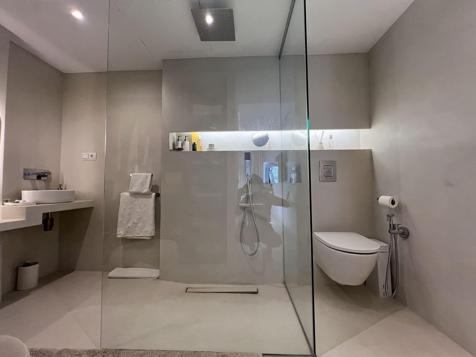 3 soveværelse Lejlighed til salg i Nueva Andalucia - € 725.000 (Ref: 9796475)