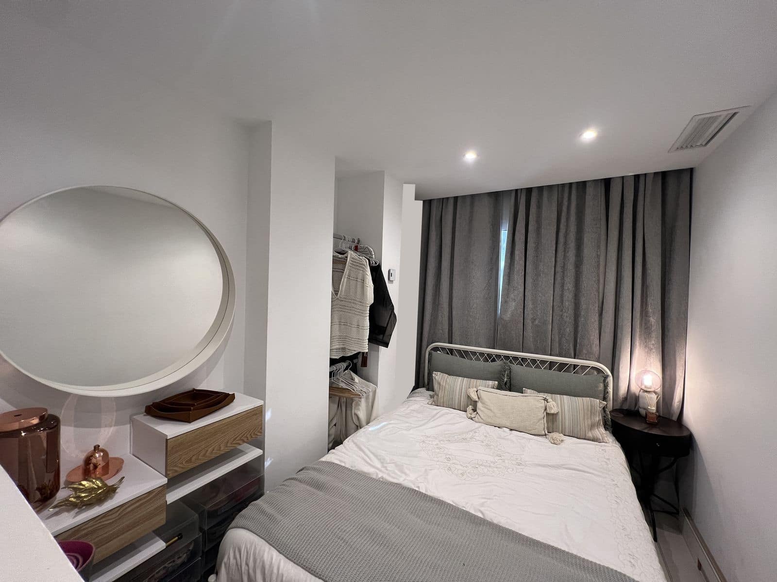 3 soveværelse Lejlighed til salg i Nueva Andalucia - € 725.000 (Ref: 9796475)