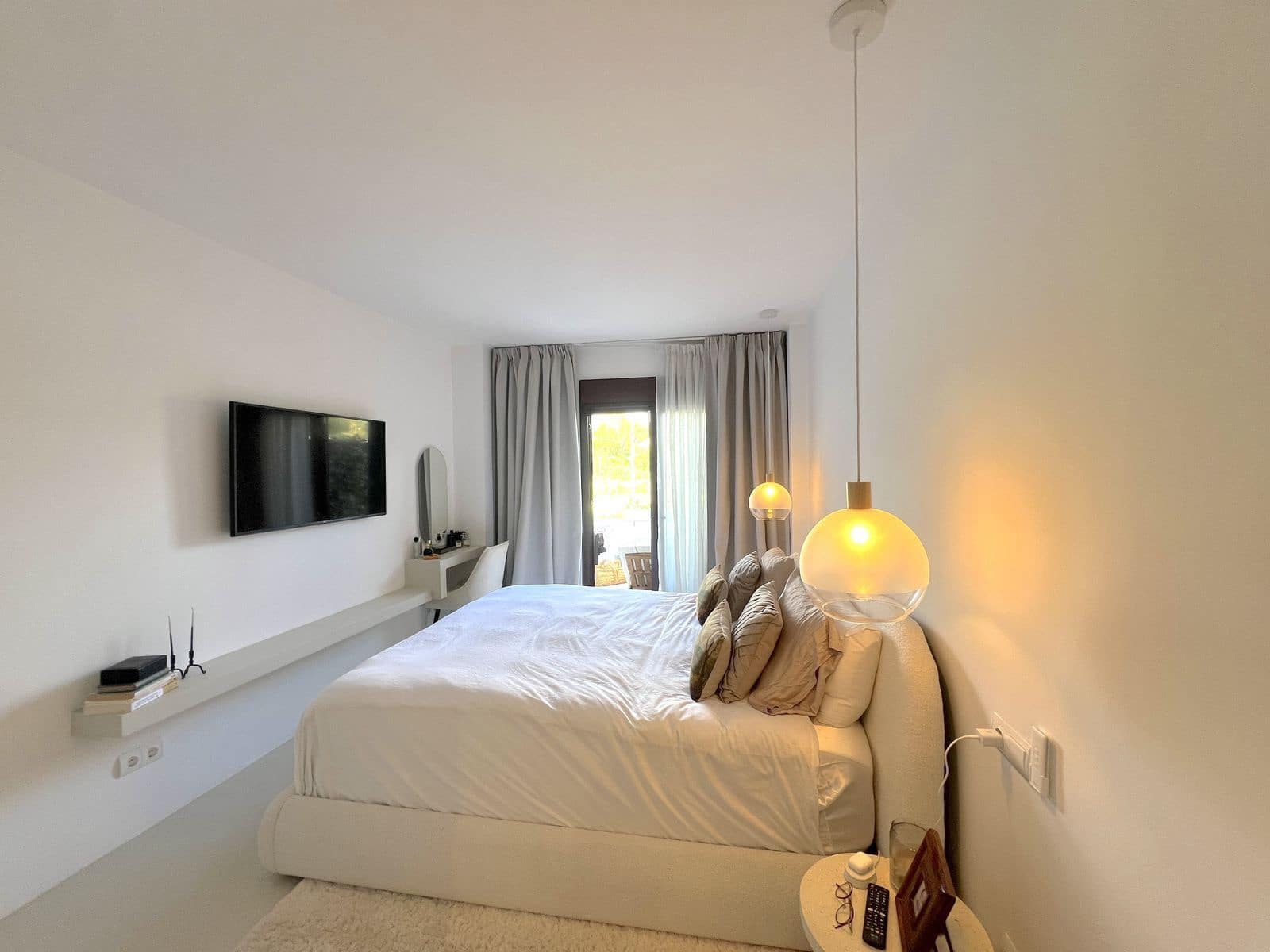 3 soveværelse Lejlighed til salg i Nueva Andalucia - € 725.000 (Ref: 9796475)