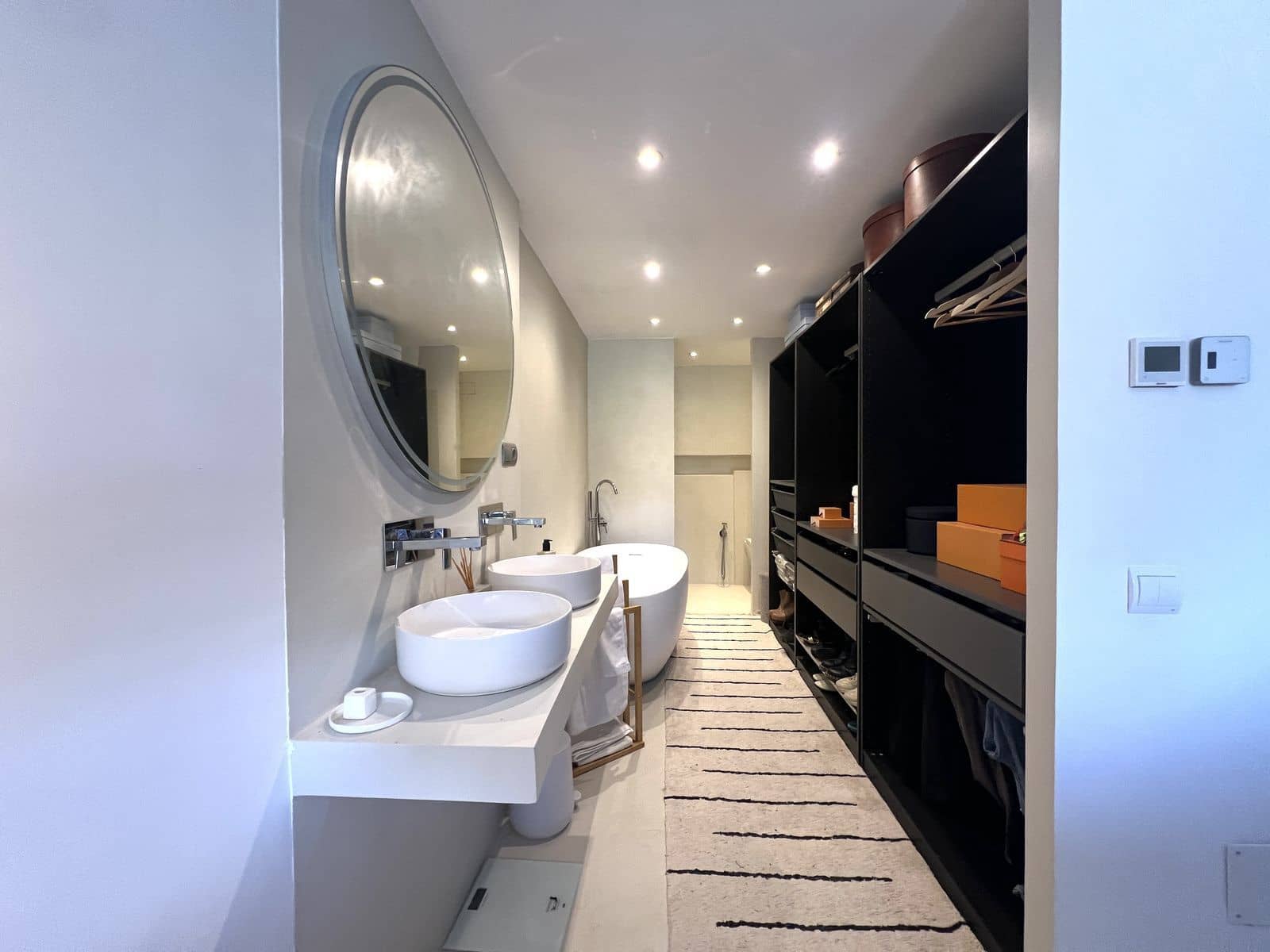 3 soveværelse Lejlighed til salg i Nueva Andalucia - € 725.000 (Ref: 9796475)