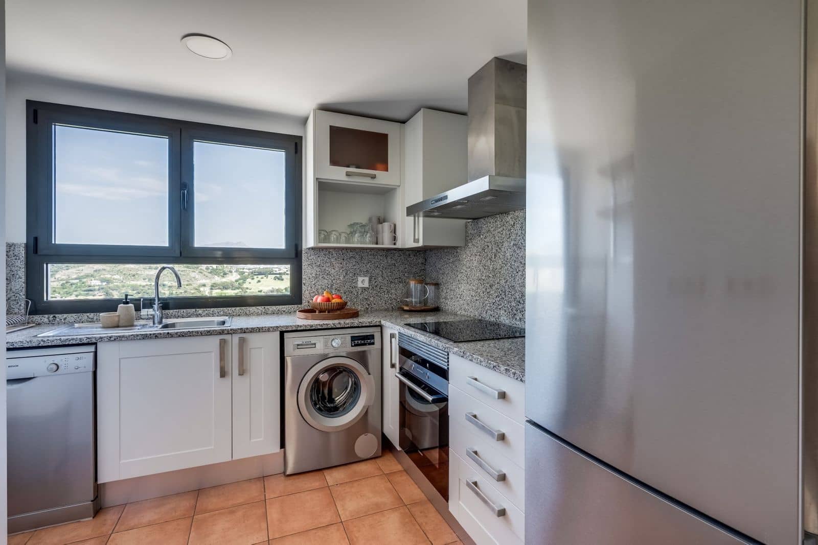 2 soveværelse Penthouse til salg i Estepona - € 520.000 (Ref: 9796476)