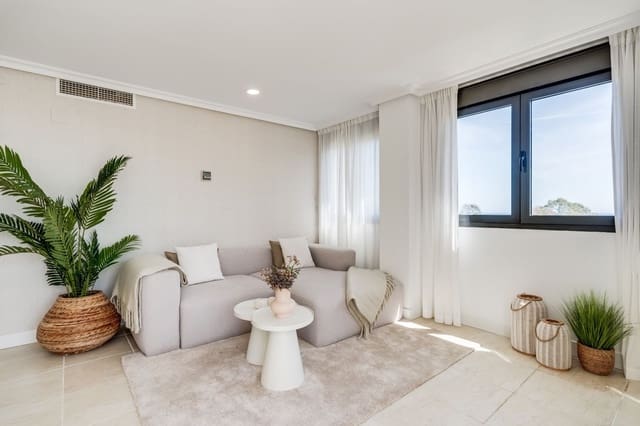 2 soveværelse Penthouse til salg i Estepona - € 520.000 (Ref: 9796476)