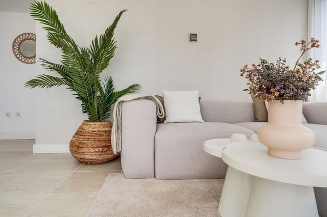 2 soveværelse Penthouse til salg i Estepona - € 520.000 (Ref: 9796476)