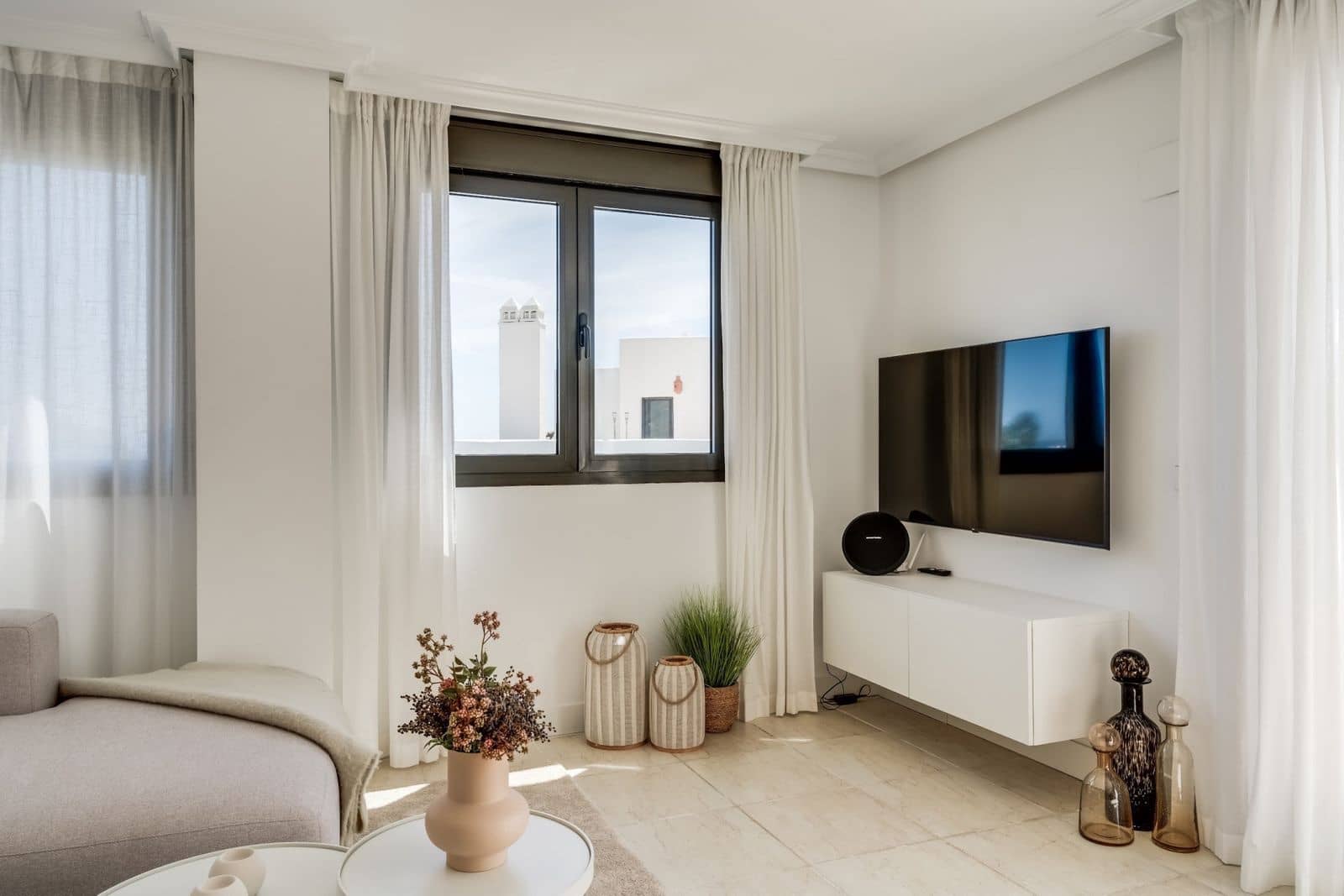 2 soveværelse Penthouse til salg i Estepona - € 520.000 (Ref: 9796476)