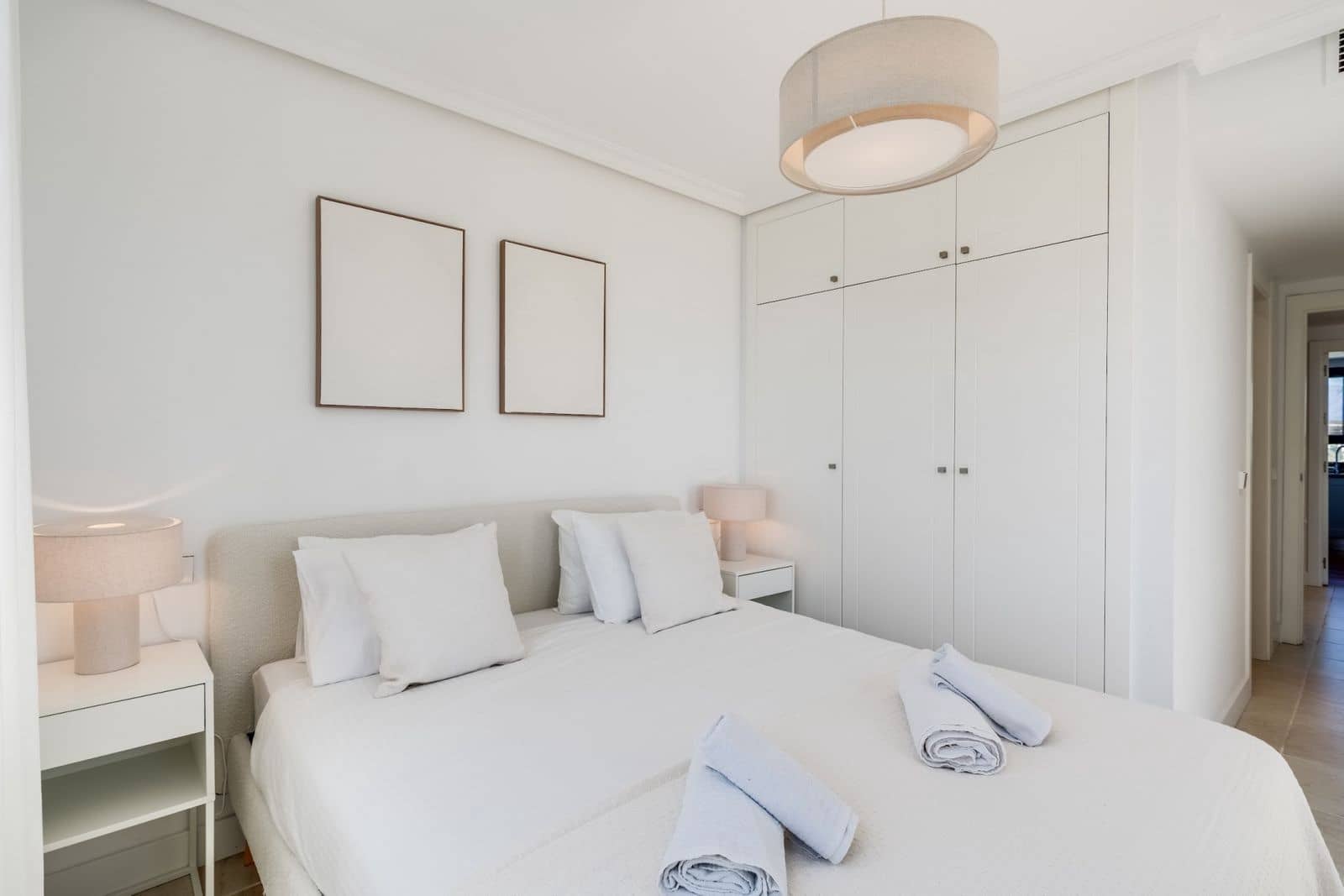 2 soveværelse Penthouse til salg i Estepona - € 520.000 (Ref: 9796476)