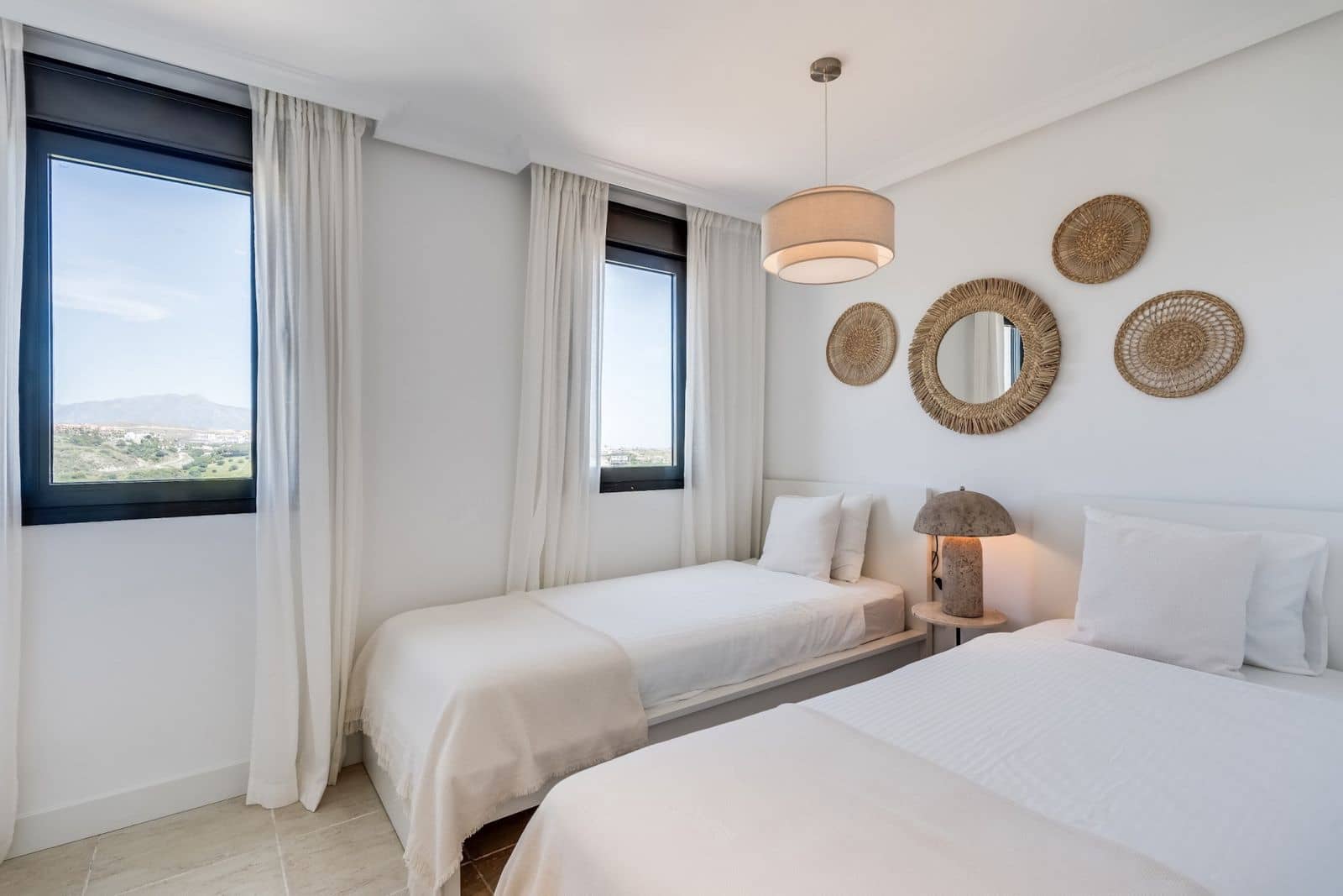 2 soveværelse Penthouse til salg i Estepona - € 520.000 (Ref: 9796476)