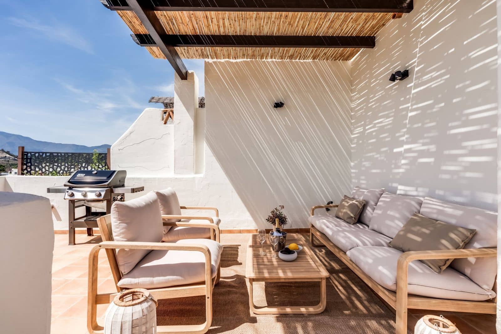 2 soveværelse Penthouse til salg i Estepona - € 520.000 (Ref: 9796476)